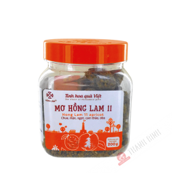 Prugna Mb N°11 HONG LAM 200g Vietnam