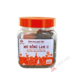 Prune Mo N°11 HONG LAM 200g Vietnam