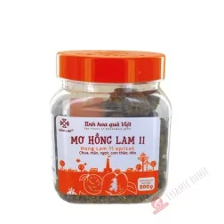 Prune Mo N°11 HONG LAM 200g Vietnam