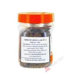 Pflaume Mb Hong-Lam-N°11 200g