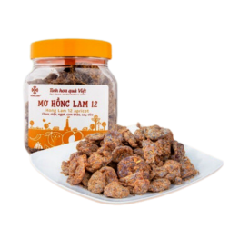 Prugna Mo Hong Lam N°12 200g