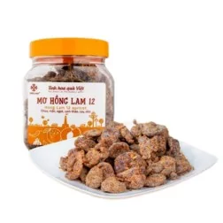 Prune Mo Hong Lam N°12 200g