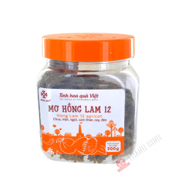Plum Mb NO. 12 HONG LAM 200g Vietnam
