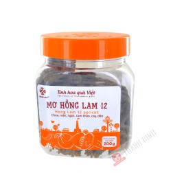 Prune Mo N°12 HONG LAM 200g Vietnam
