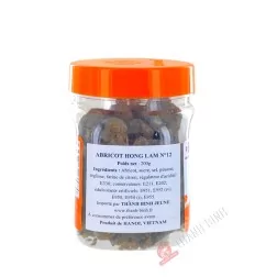 Prune Mo Hong Lam N°12 200g