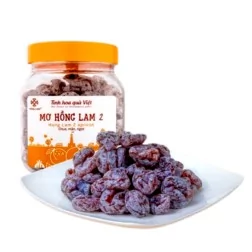 Prune Mo Hong Lam N° 2 200g