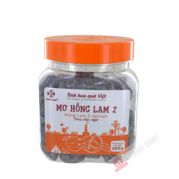 Prugna Mb N° 2 HONG LAM 200g Vietnam