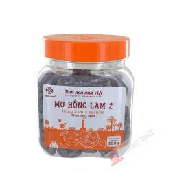 Prune Mo N° 2 HONG LAM 200g Vietnam