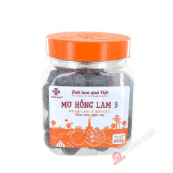 Prune abricot Mo N°3 HONG LAM 200g Vietnam