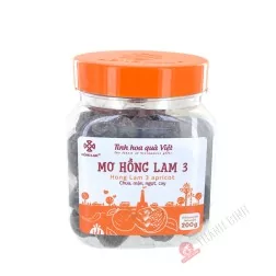 Prune abricot Mo N°3 HONG LAM 200g Vietnam