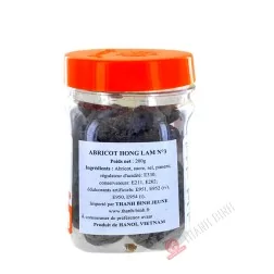 Prune abricot Mo N°3 HONG LAM 200g Vietnam