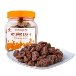 Prune Mo Hong Lam N°4 200g