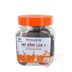 Prugna Mb N°4 HONG LAM 200g Vietnam