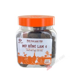 Prune Mo N°4 HONG LAM 200g Vietnam