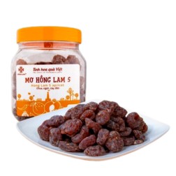 Prune Mo N°5 HONG LAM 200g Vietnam
