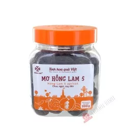 Pflaume Mb Hong-Lam-N°5 200g
