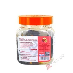 Ciruela preparada agridulce HONG LAM 200g Vietnam
