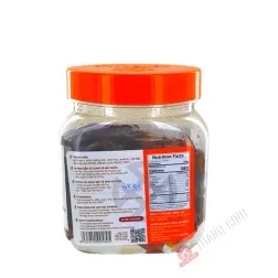 Kumquat dulce HONG LAM 200g Vietnam