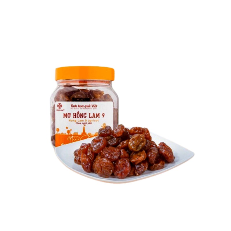 Prugna Mb N°4 HONG LAM 200g Vietnam
