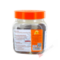 Albaricoque confitado HONG LAM N°9 - 200g - Vietnam