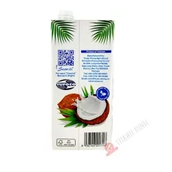 La leche de coco AROY-D 1L Tailandia