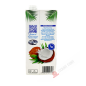Leche de coco 3 Bambú 1L Vietnam