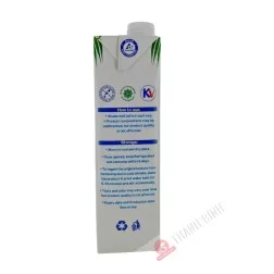 La leche de coco AROY-D 1L Tailandia