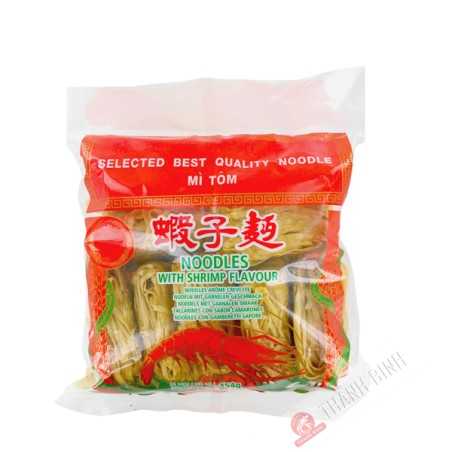 Nouilles arôme crevette 454G Chine