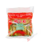 Tagliatelle grandi al gusto di gamberetti 454G Cina Tagliatelle grandi al gusto di gamberetti 454G Cina
