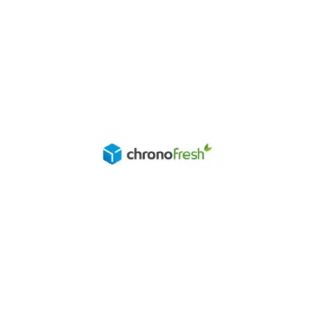 Shipping costs by Chronofresh