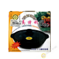 Nồi đất nung đen 18cm Trung Quốc