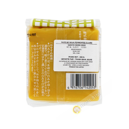 Pâte de miso blanc SAIKYO 500g Japon
