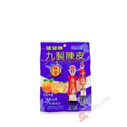 Ecorce orange 30g Chine