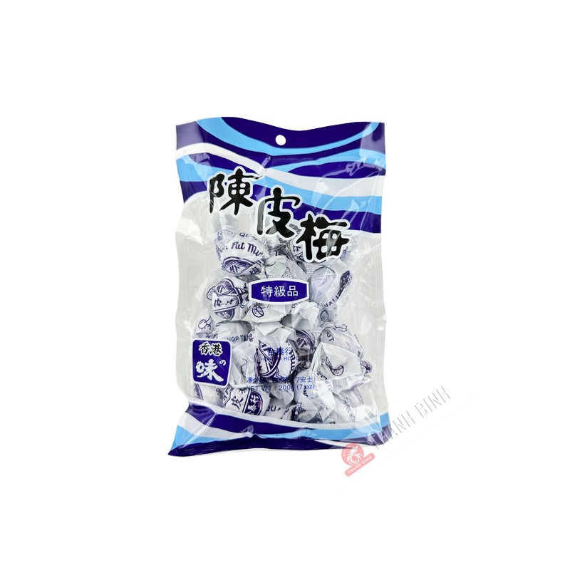 Prune canhi 200g