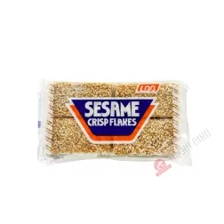 Tablette collation au sésame 136.08g Chine