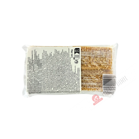 Barretta snack al sesamo 136,08g Cina