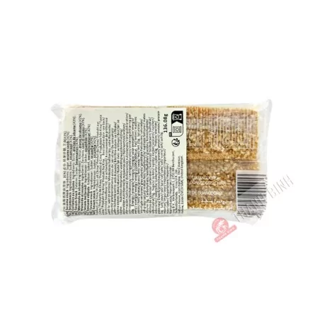 Sesam-Snackriegel 136,08g China
