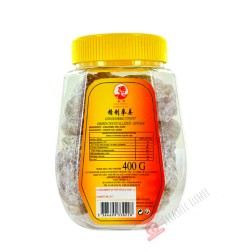 Gingembre confit 400g Chine