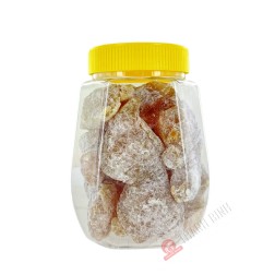 Gingembre confit 400g Chine