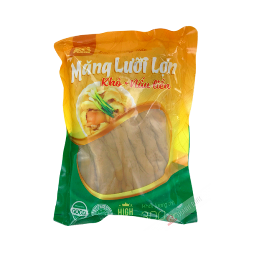 Bamboo shoot Mang Luoi Lon 300g Vietnam
