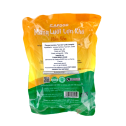 Germoglio di bambù Mang Luoi Lon 300g Vietnam