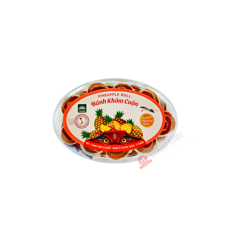 Ananaskuchenrolle 200g Vietnam