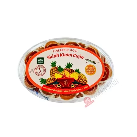 Ananaskuchenrolle 200g Vietnam
