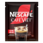 Kaffee schwarz Viet löslichen NESCAFE 240g Vietnam