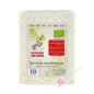 RATCHAPHRUEK THAI FIORE BIOLOGICO a base di riso appiccicoso lungo aromatizzato 1kg Thailandia RATCHAPHRUEK THAI FIORE BIOLOGICO a base di riso appiccicoso lungo aromatizzato 1kg Thailandia