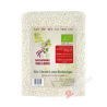 Gạo nếp thơm Sanpathong RỒNG VÀNG 1kg Thái Lan