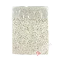 Organic long sticky rice fragrant RATCHAPHRUEK THAI FLOWER 1kg Thailand