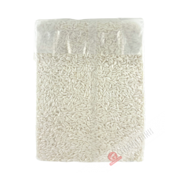 Riz gluant long BIO parfumé RATCHAPHRUEK THAI FLOWER 1kg Thailande