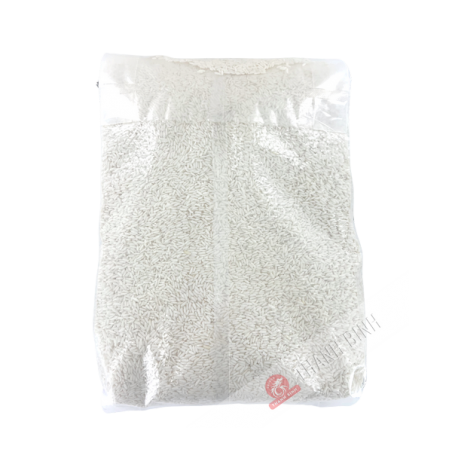 RATCHAPHRUEK THAI FIORE BIOLOGICO a base di riso appiccicoso lungo aromatizzato 5kg Thailandia