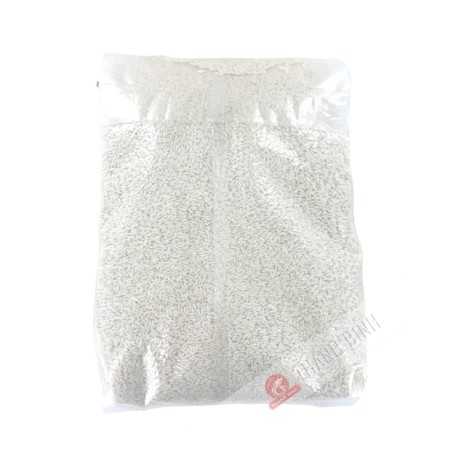 Riz gluant long BIO parfumé RATCHAPHRUEK THAI FLOWER 5kg Thailande